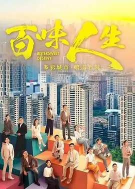 大明风华录 古装历史电视剧海报